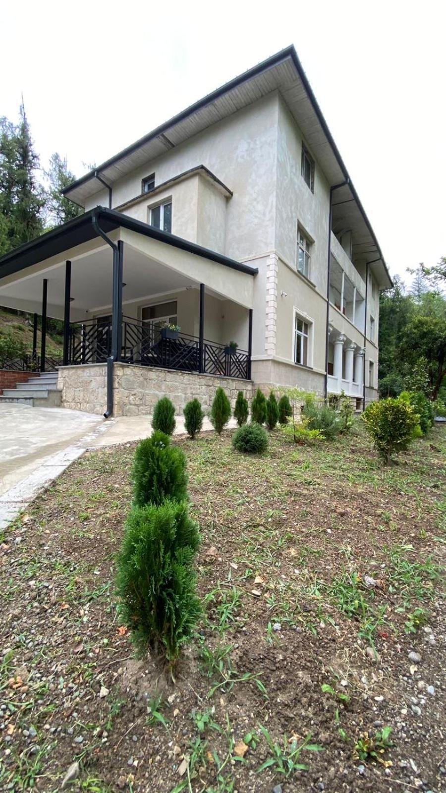 Tskaltubo Apartments Exterior foto